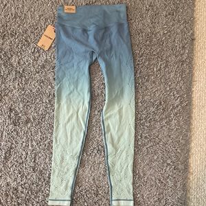 PINK Sport Seamless, High Waist, Full Length Leggings, New With Tags, Size XS